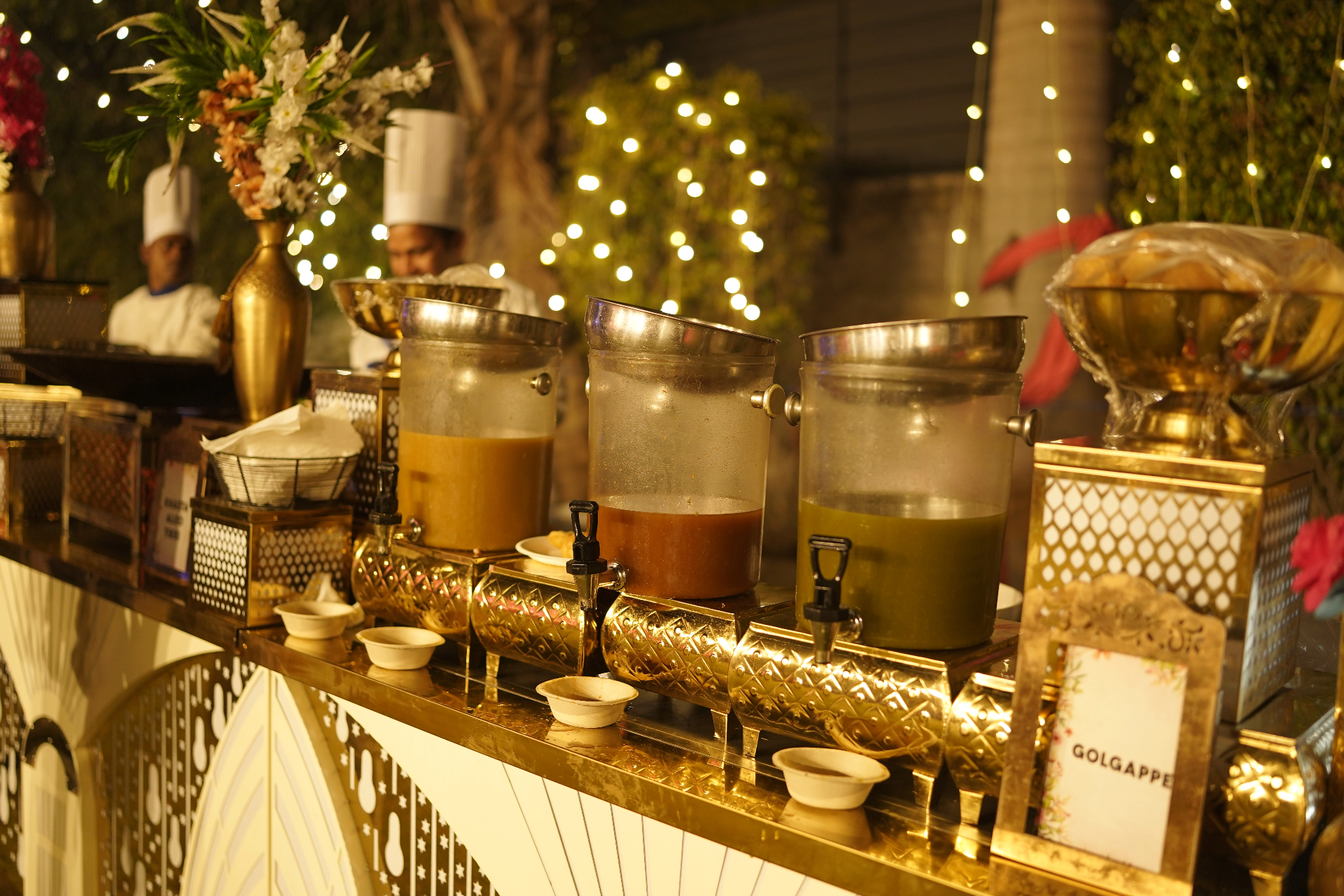 Haldi Function Menu Haldi Ceremony Catering Delhi NCR | Chatori Kitchen